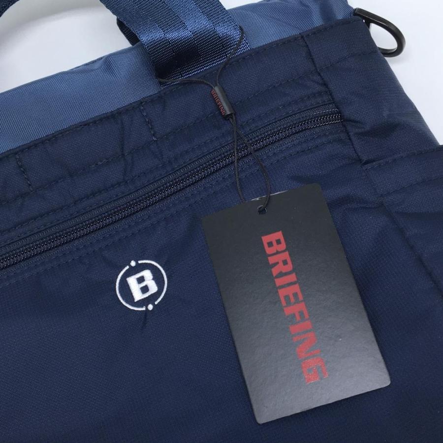BRIEFING GOLF（ブリーフィングゴルフ） 【新品】ブリーフィング 2WAY
