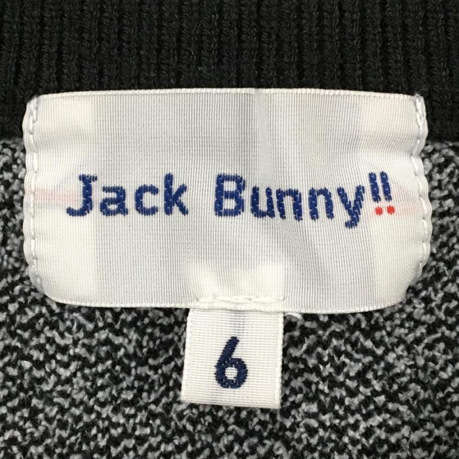 Jack Bunny!!（ジャックバニー） 【超美品】ジャックバニー セーター
