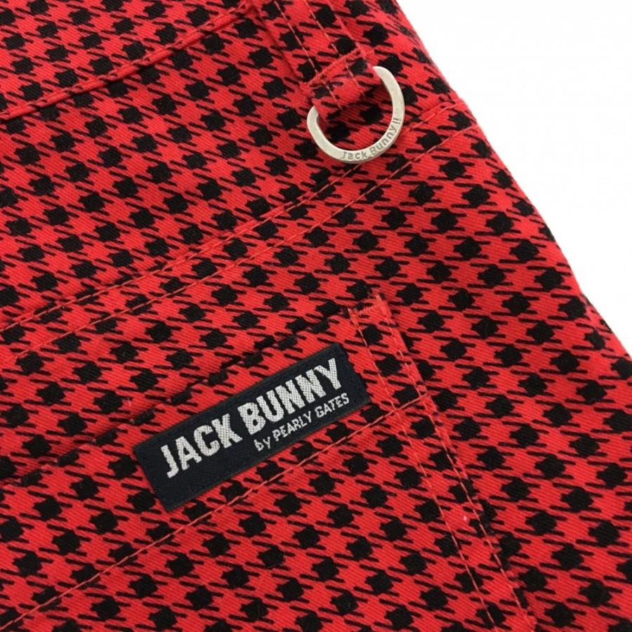 Jack Bunny!!（ジャックバニー） 【超美品】ジャックバニー パンツ