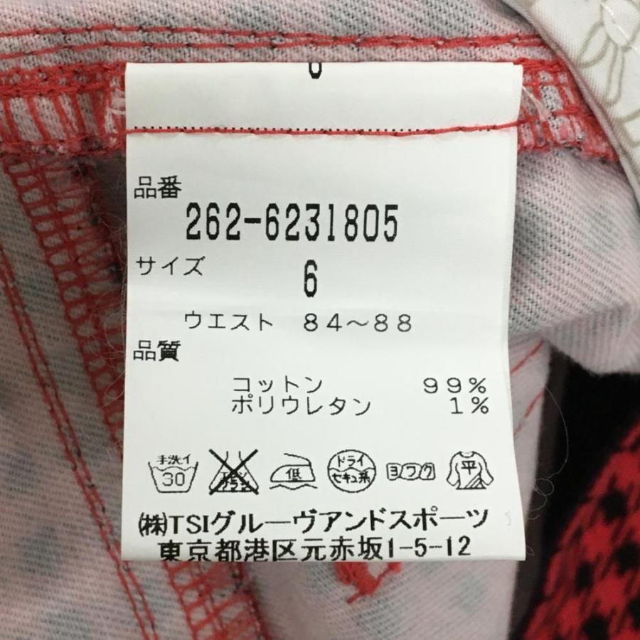 Jack Bunny!!（ジャックバニー） 【超美品】ジャックバニー パンツ