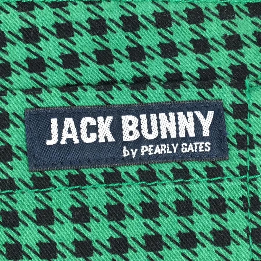 Jack Bunny!!（ジャックバニー） 【超美品】ジャックバニー パンツ