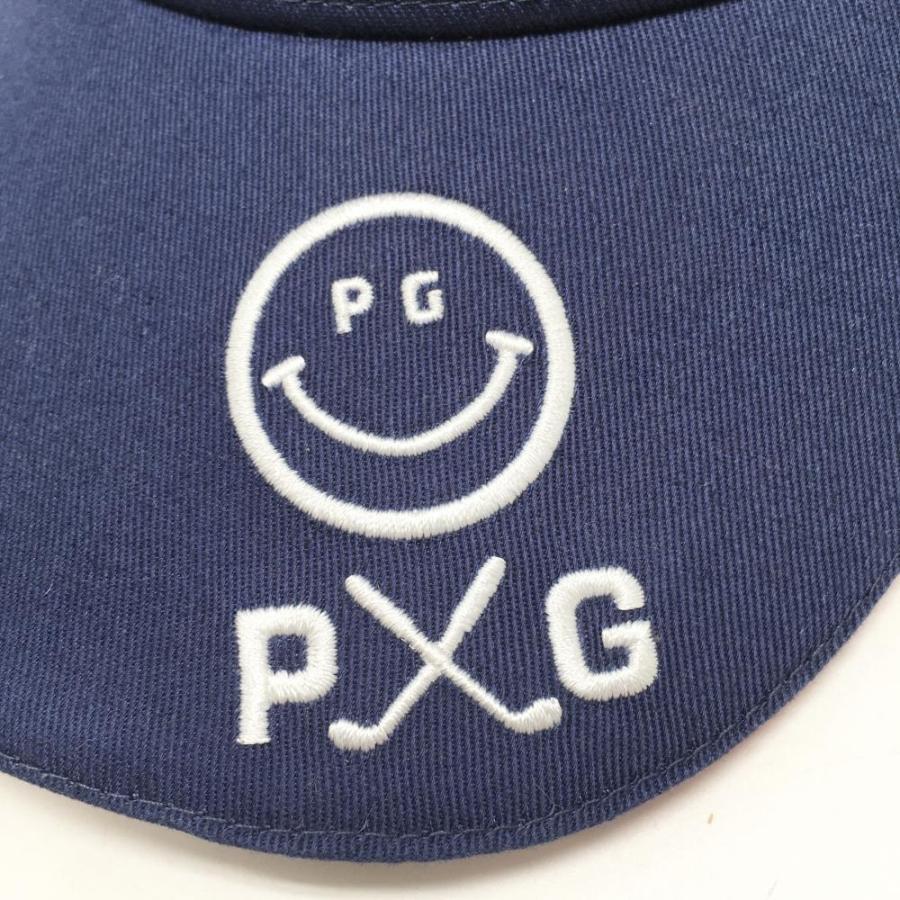 PEARLY GATES（パーリーゲイツ） 【超美品】パーリーゲイツ サン