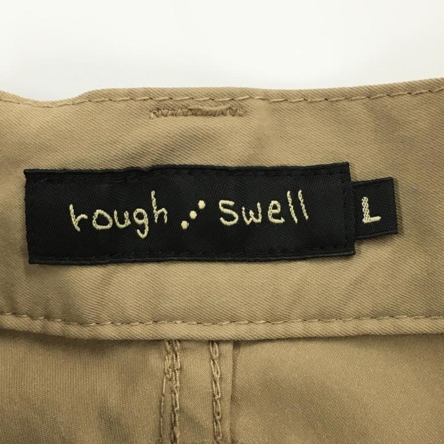ラフ&スウェル（rough&swell） 【美品】ラフアンドスウェル パンツ