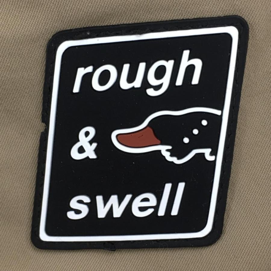 ラフ&スウェル（rough&swell） 【美品】ラフアンドスウェル パンツ