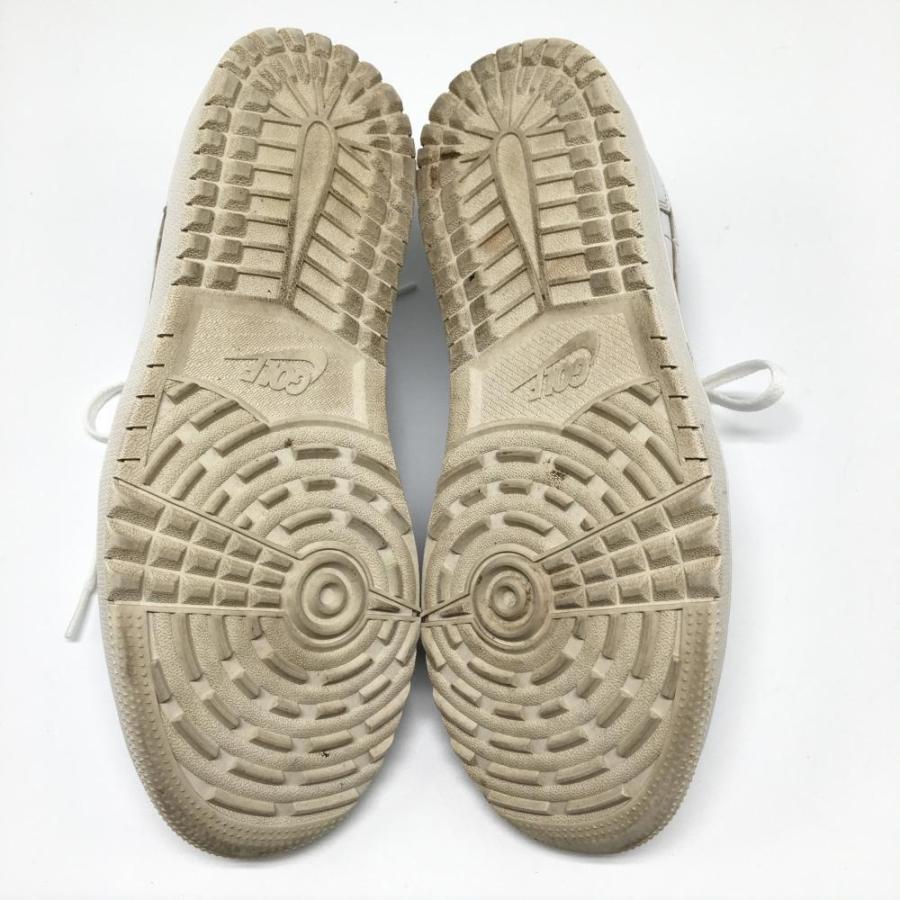 NIKE（ナイキ） 【美品】ナイキ ゴルフシューズ 白 DD9315-110