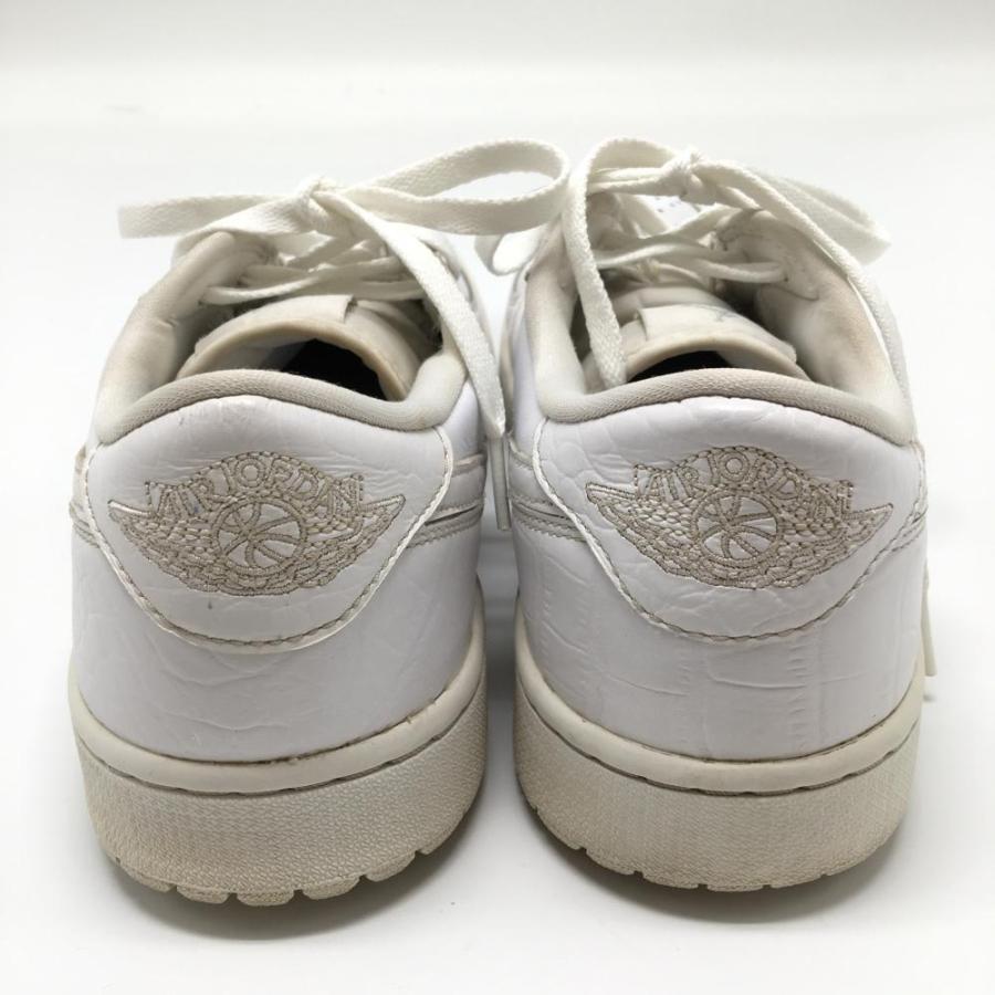 NIKE（ナイキ） 【美品】ナイキ ゴルフシューズ 白 DD9315-110