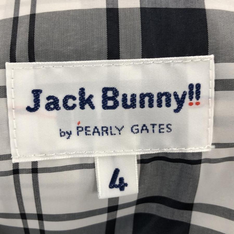 Jack Bunny!!（ジャックバニー） 【美品】ジャックバニー 半袖スニード