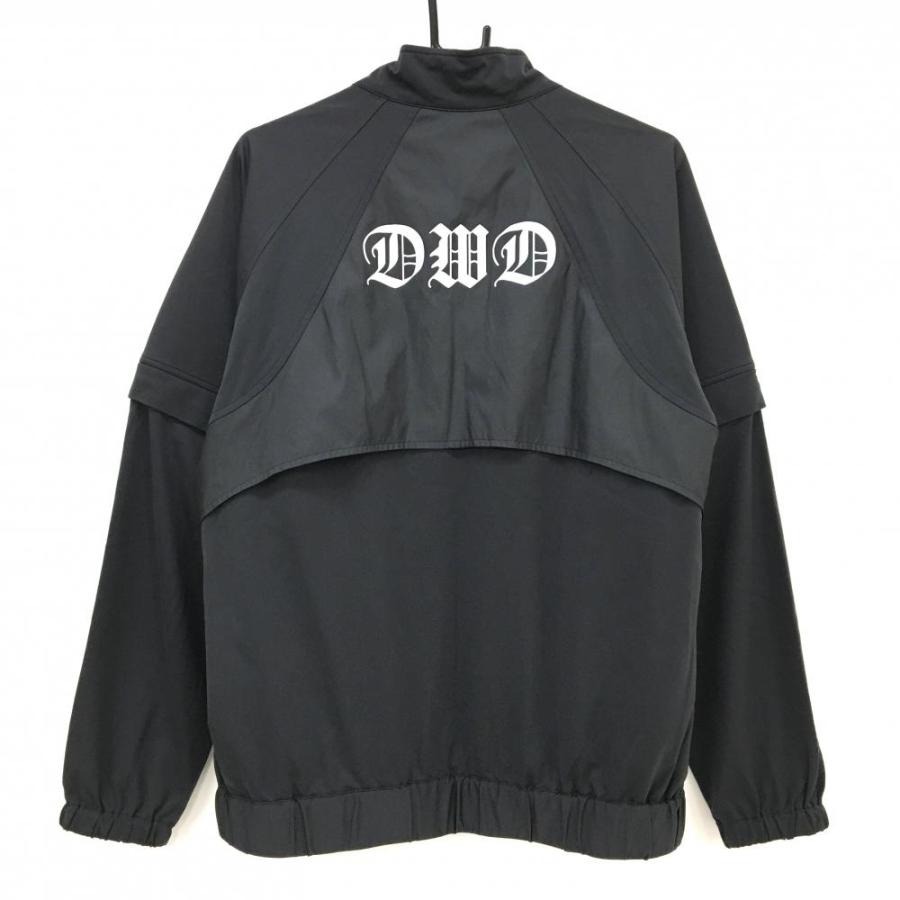 DANCE WITH DRAGON ウィンドブレーカー 2020 Spring Collection