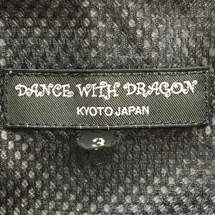 Dance With Dragon（ダンスウィズドラゴン） 【美品】ダンスウィズ