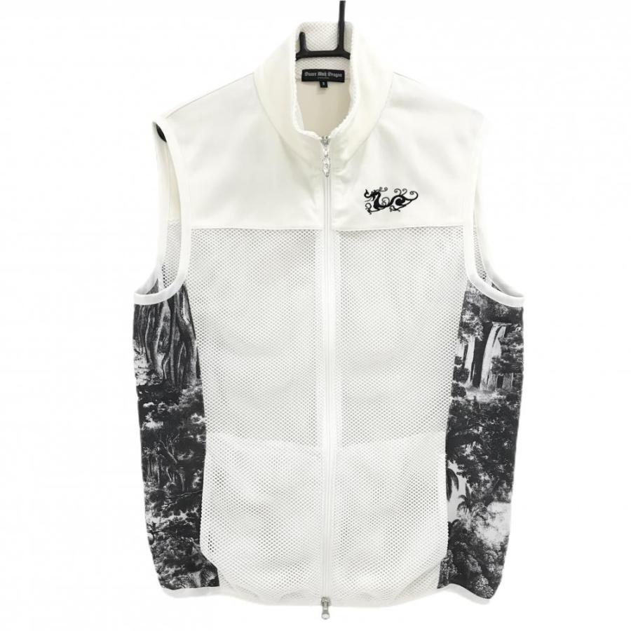 Dance With Dragon（ダンスウィズドラゴン） 【超美品】ダンスウィズ