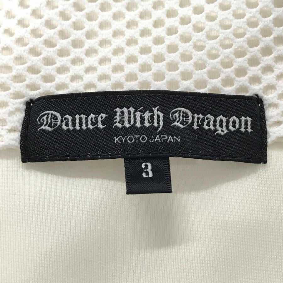 Dance With Dragon（ダンスウィズドラゴン） 【超美品】ダンスウィズ