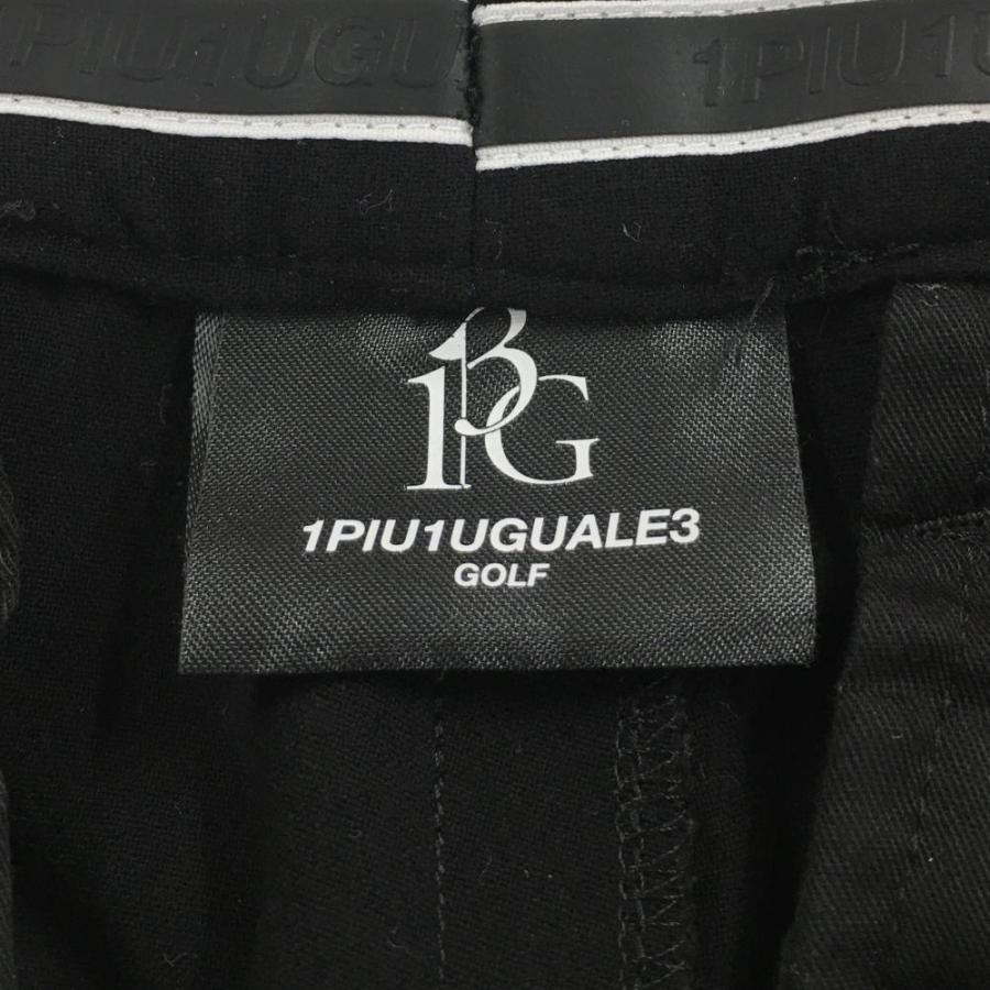 1PIU1UGUALE3 GOLF ウノピゥウノウグァーレトレゴルフ ジョガーパンツ