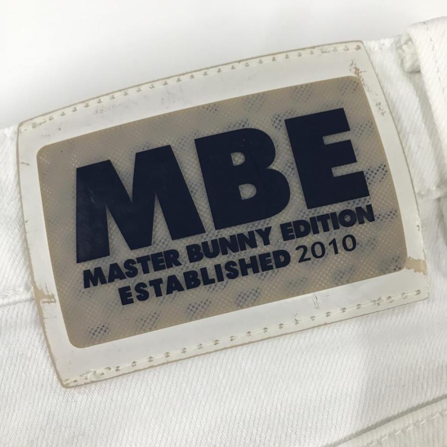 MASTER BUNNY EDITION（マスターバニーエディション） マスターバニー