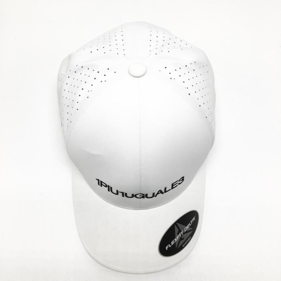 1PIU1UGUALE3 GOLF ウノピゥウノウグァーレトレゴルフ メッシュ