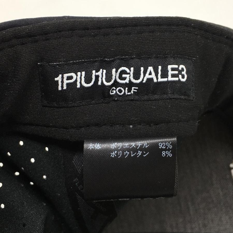 1PIU1UGUALE3 GOLF 【超美品】ウノピゥウノウグァーレトレゴルフ