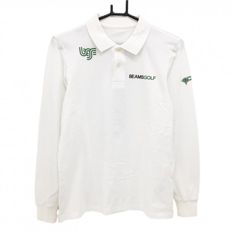 BEAMS GOLF（ビームス ゴルフ） 【美品】ビームスゴルフ 長袖