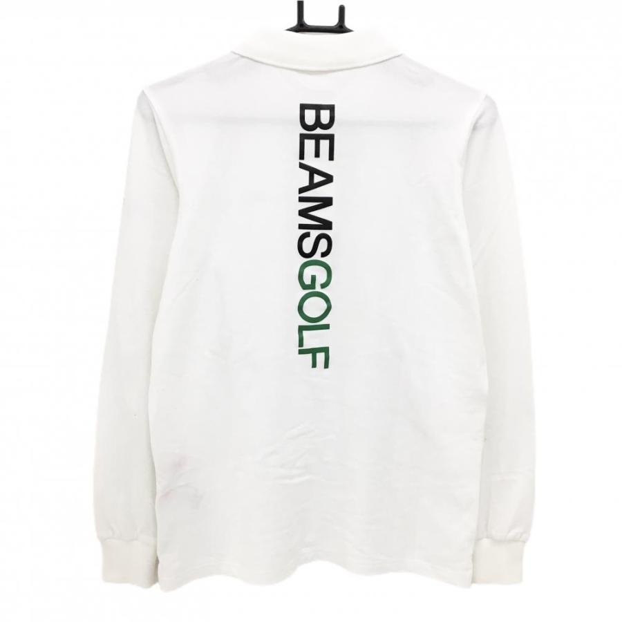 BEAMS GOLF（ビームス ゴルフ） 【美品】ビームスゴルフ 長袖