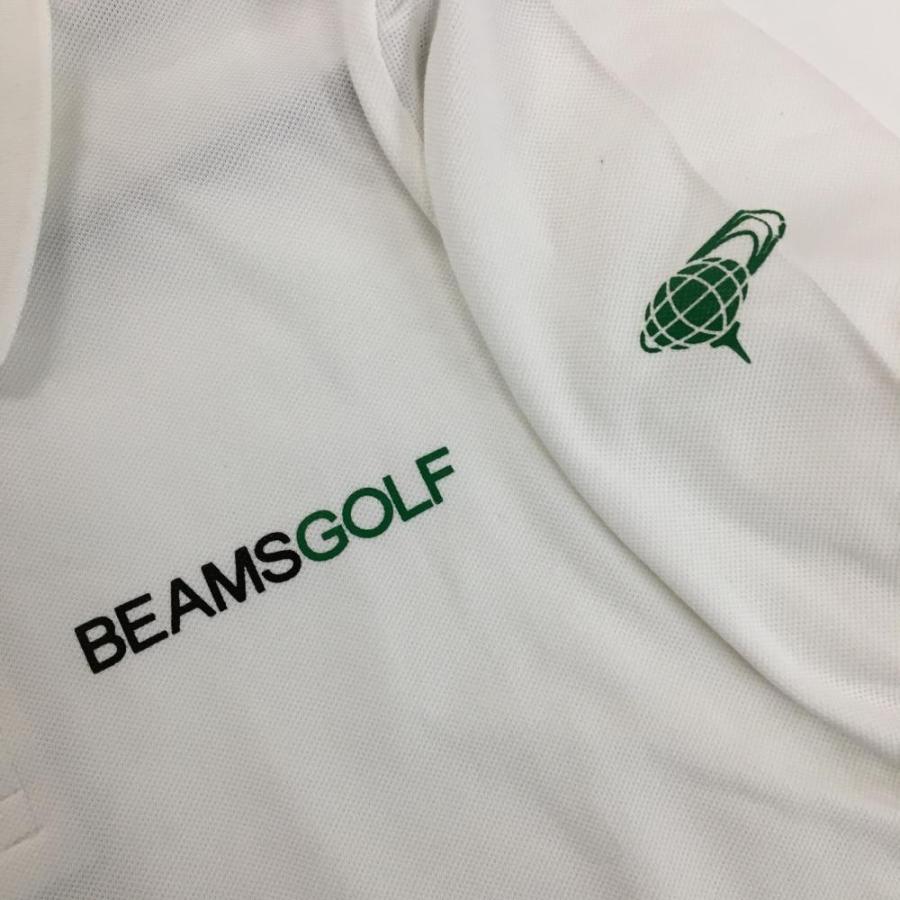 BEAMS GOLF（ビームス ゴルフ） 【美品】ビームスゴルフ 長袖