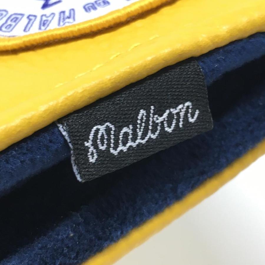 Malbon Golf（マルボンゴルフ） 【超美品】マルボンゴルフ パター 
