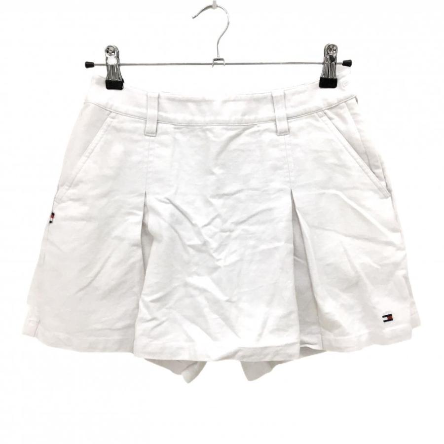 TOMMY HILFIGER GOLF（トミー ヒルフィガー ゴルフ） キュロット 