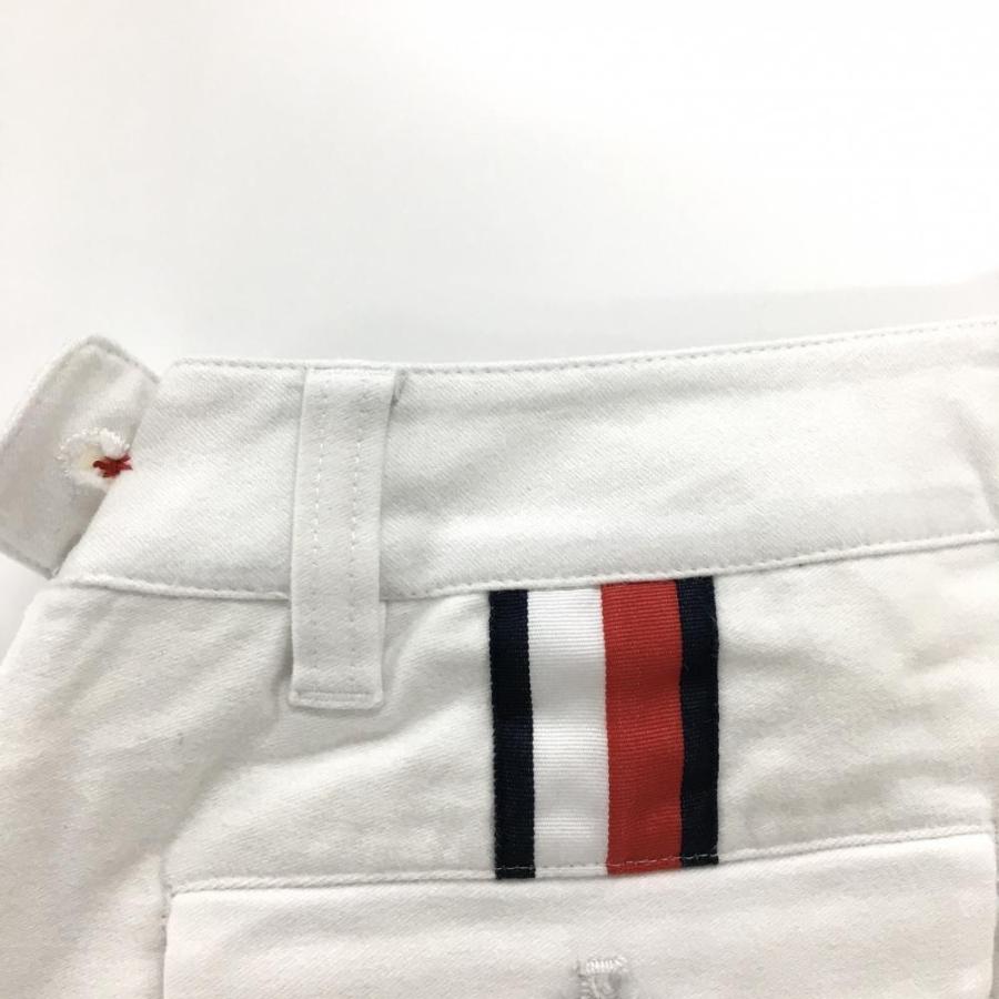 TOMMY HILFIGER GOLF（トミー ヒルフィガー ゴルフ） キュロット 
