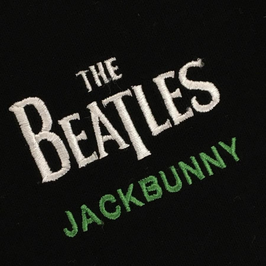 Jack Bunny!!（ジャックバニー） 【新品】ジャックバニー×ビートルズ