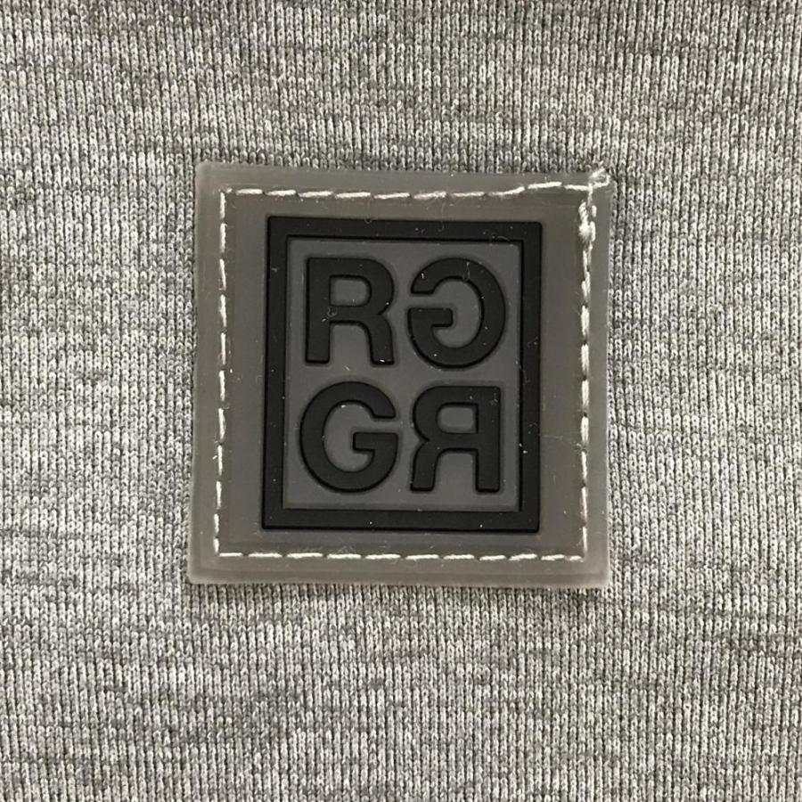 RUFFLOG（ラフロッグ） 【超美品】ラフロッグ 長袖ハイネックシャツ
