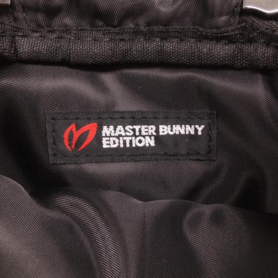 MASTER BUNNY EDITION（マスターバニーエディション） 【超美品 