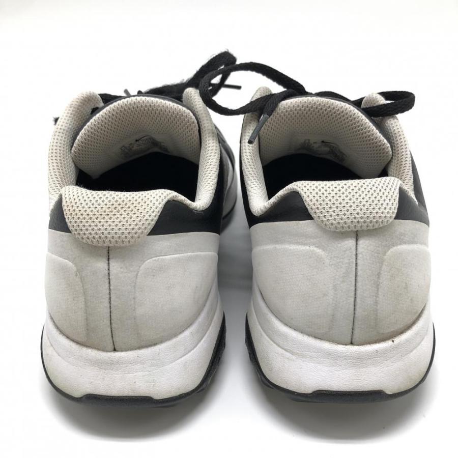 NIKE（ナイキ） 【美品】ナイキ ゴルフシューズ 黒×白 CT0535-001