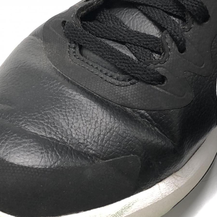 NIKE（ナイキ） 【美品】ナイキ ゴルフシューズ 黒×白 CT0535-001
