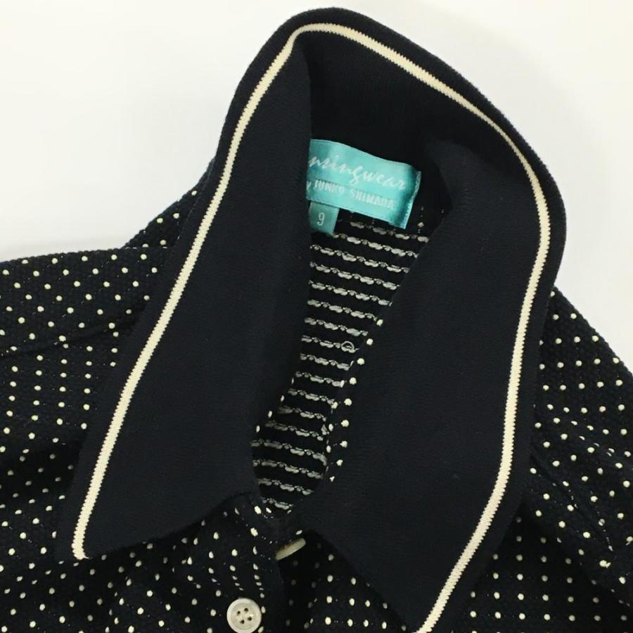Munsingwear（マンシングウェア） 【美品】マンシングウェア×ジュンコ