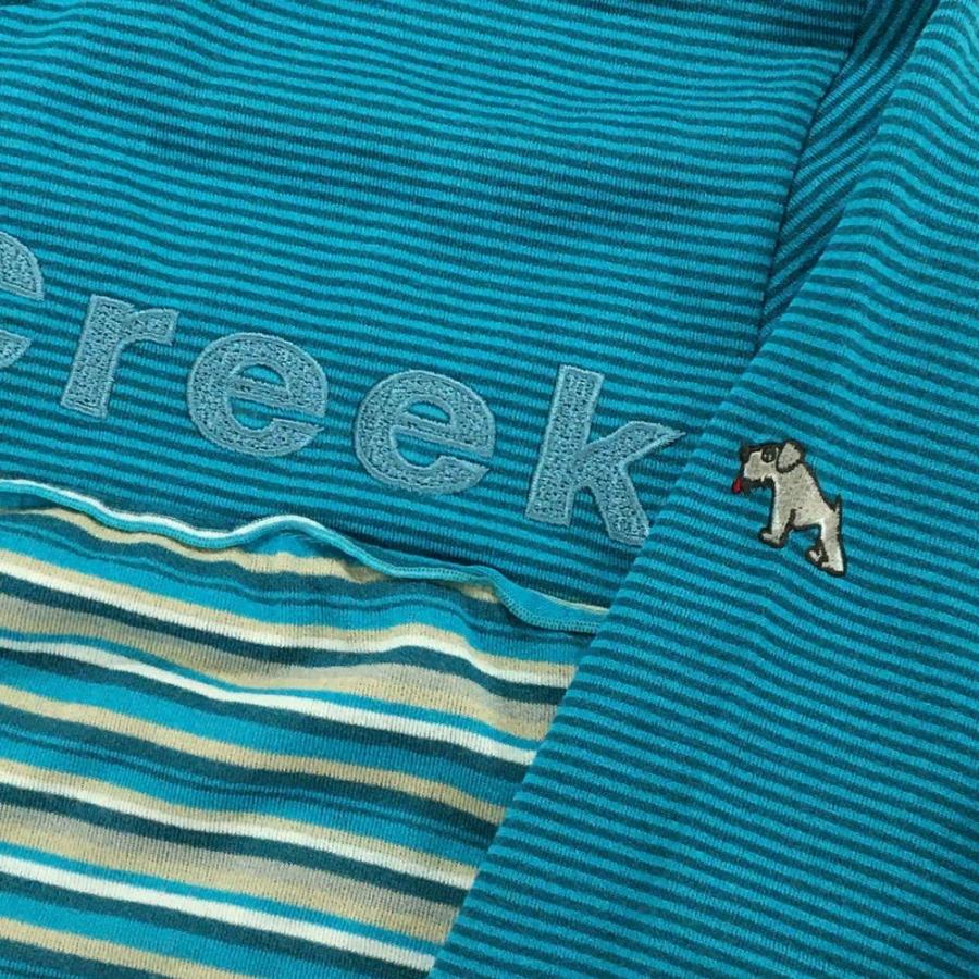 Heal Creek（ヒールクリーク） 【超美品】ヒールクリーク 長袖