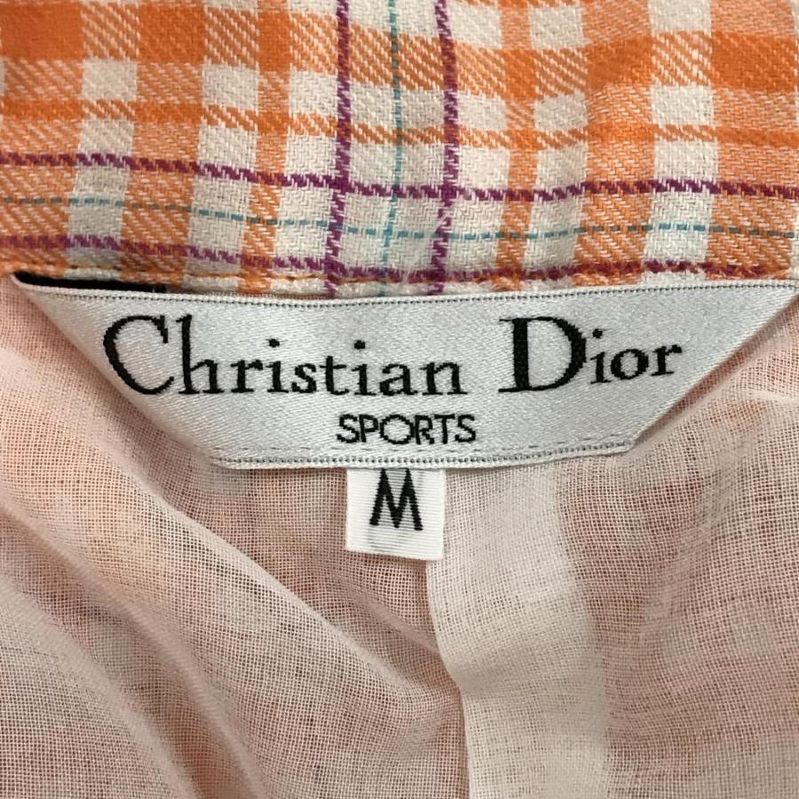 Christian Dior（クリスチャン・ディオール） 【美品】クリスチャン