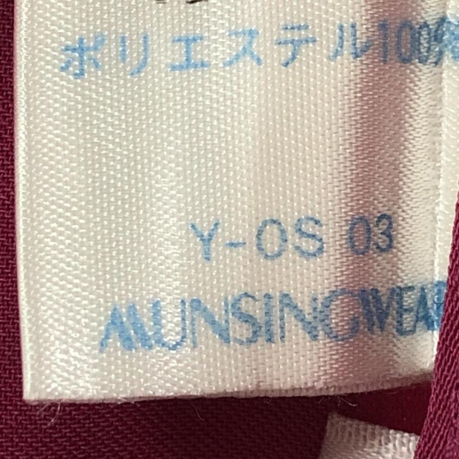 Munsingwear（マンシングウェア） 【美品】マンシングウェア