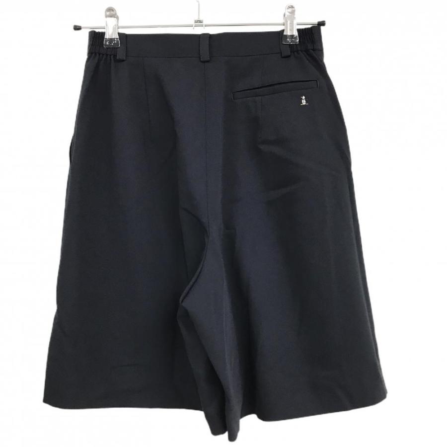 新品　マンシング ゴルフ キュロット　紺 LL 送料込み Munsingwear（マンシングウェア） 【超美品】マンシングウェア