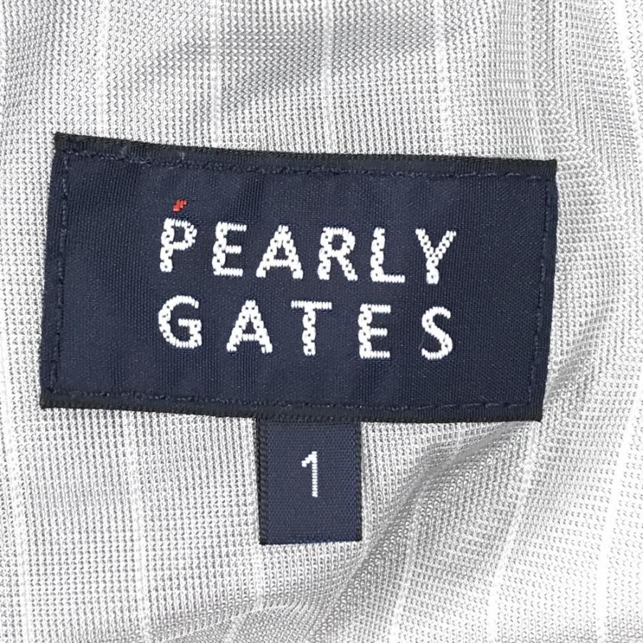 PEARLY GATES（パーリーゲイツ） 【超美品】パーリーゲイツ スカート