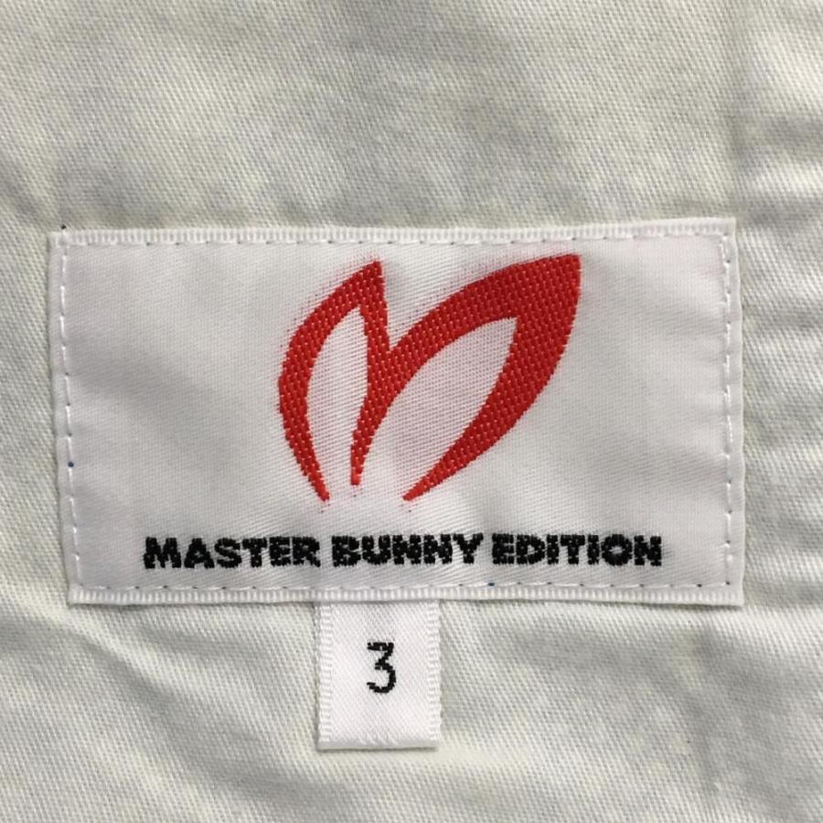 MASTER BUNNY EDITION（マスターバニーエディション） マスターバニー