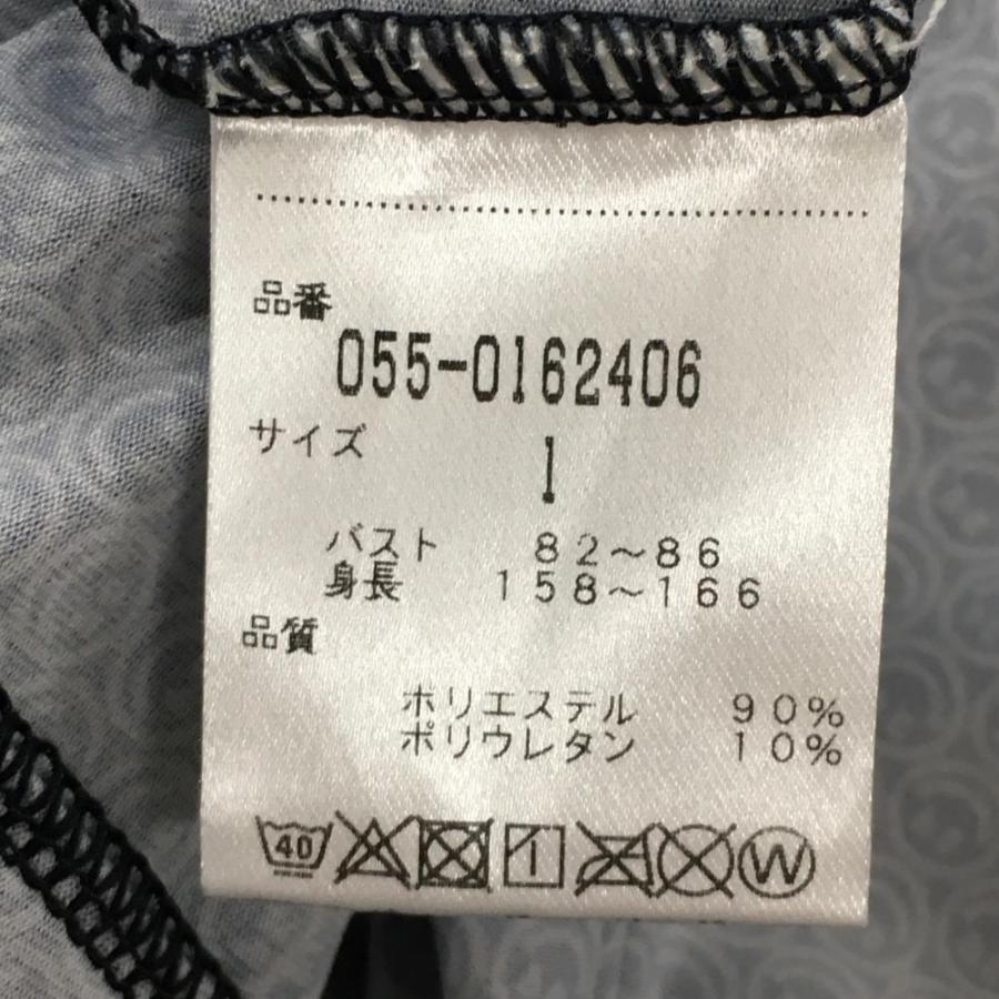 PEARLY GATES（パーリーゲイツ） 【超美品】パーリーゲイツ ジップ