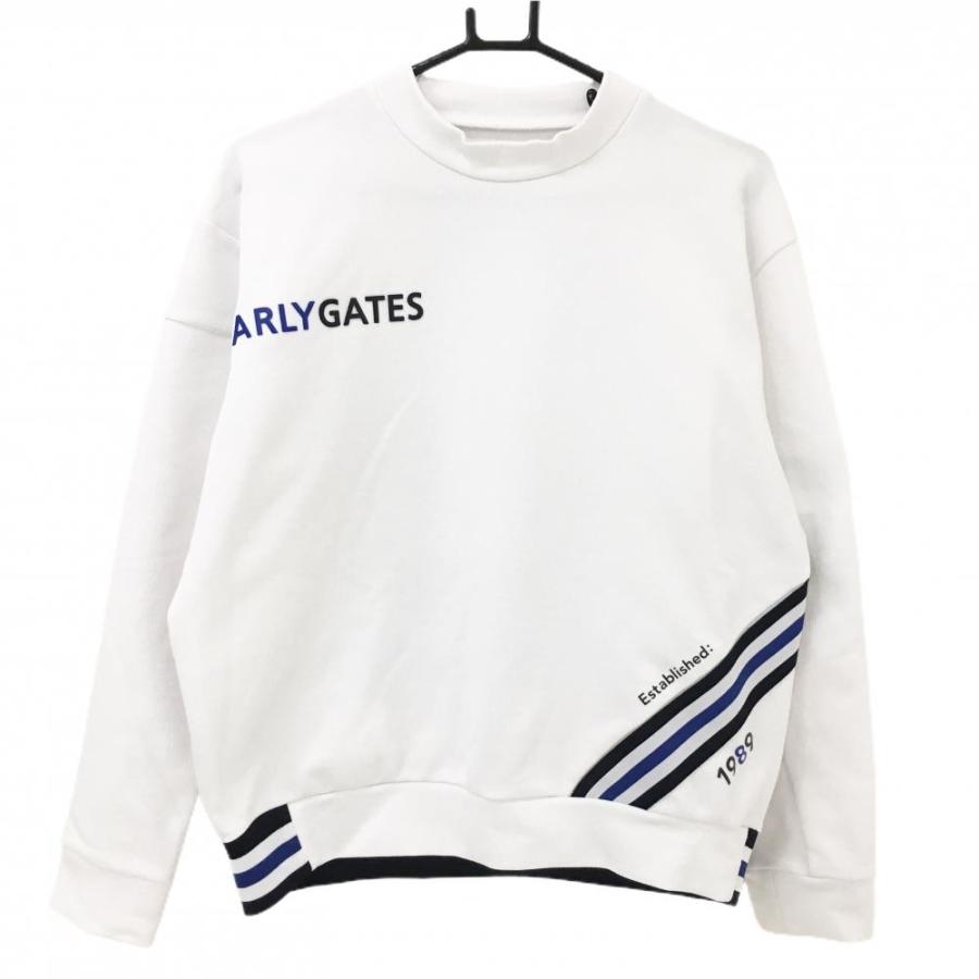 PEARLY GATES（パーリーゲイツ） 【美品】パーリーゲイツ トレーナー