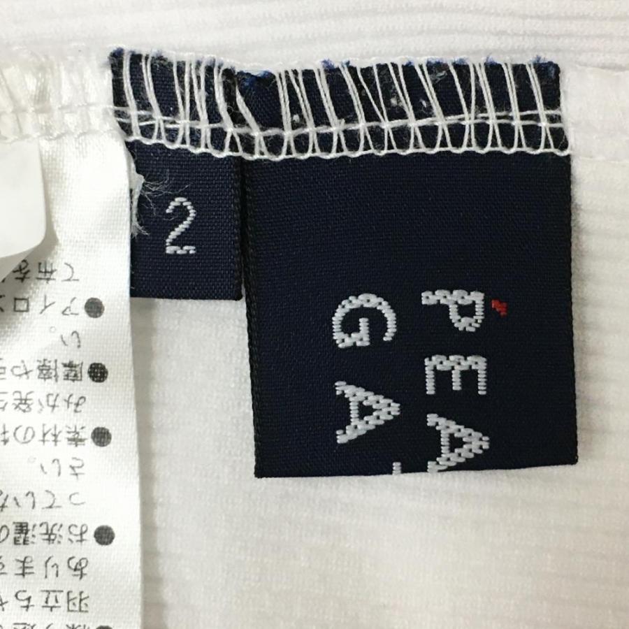 PEARLY GATES（パーリーゲイツ） 【美品】パーリーゲイツ トレーナー
