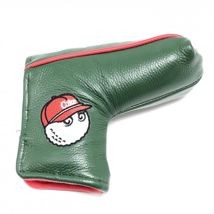 Malbon Golf（マルボンゴルフ） 【美品】マルボンゴルフ×コカ・コーラ