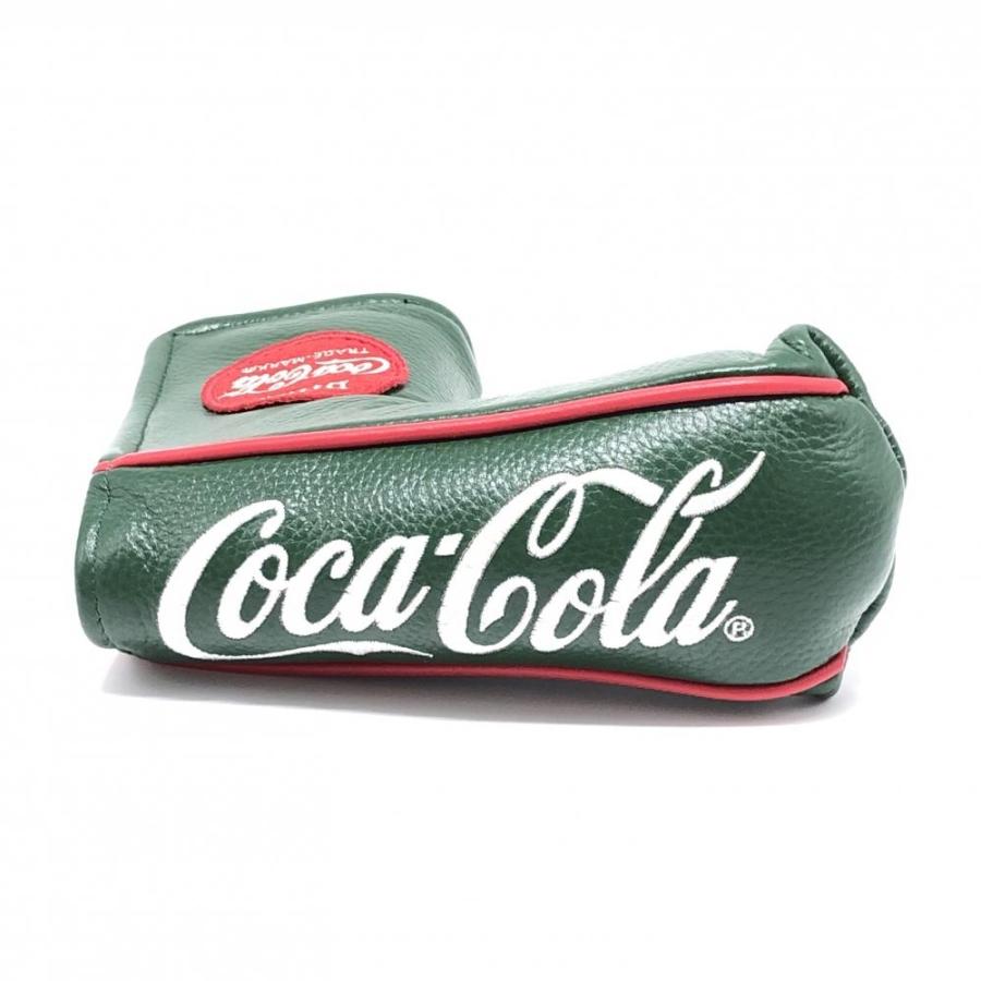 Malbon Golf（マルボンゴルフ） 【美品】マルボンゴルフ×コカ・コーラ