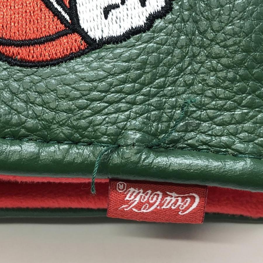 Malbon Golf（マルボンゴルフ） 【美品】マルボンゴルフ×コカ・コーラ