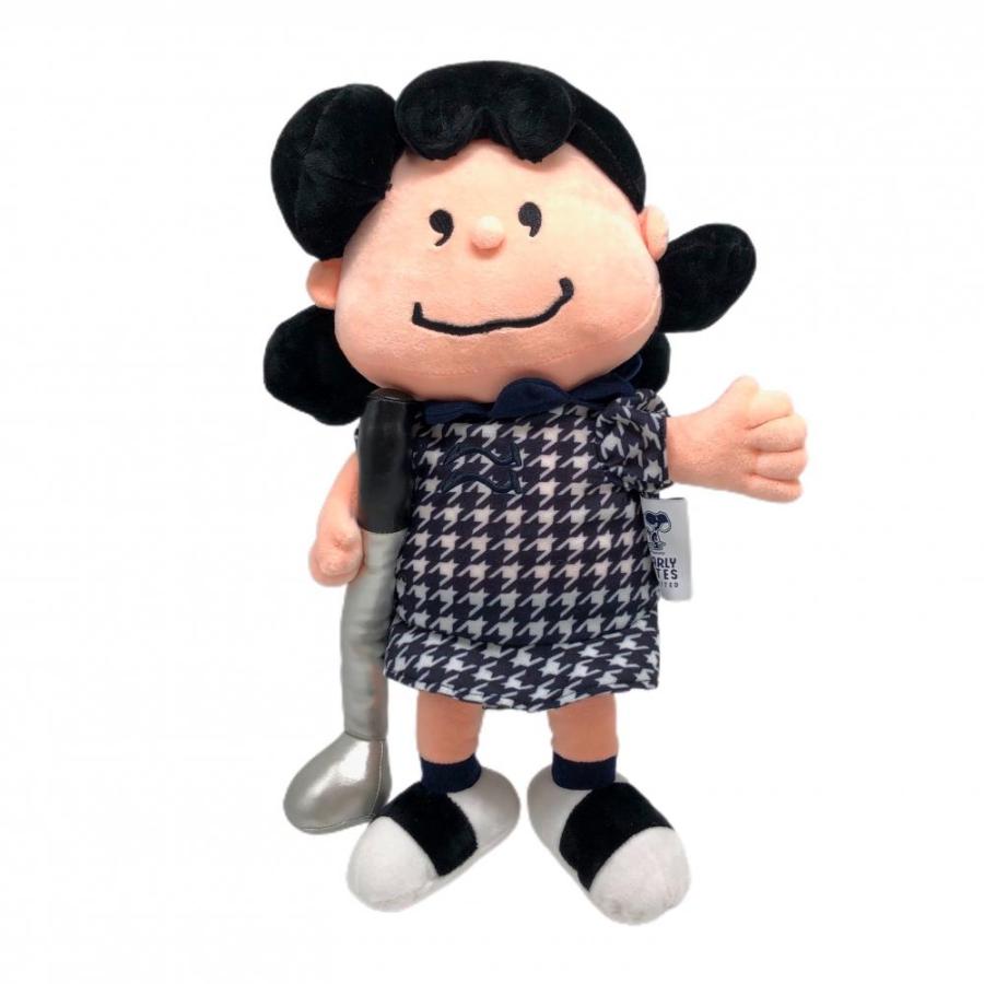 PEARLY GATES（パーリーゲイツ） 【新品】パーリーゲイツ×PEANUTS