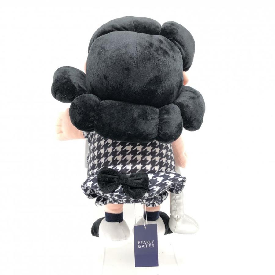PEARLY GATES（パーリーゲイツ） 【新品】パーリーゲイツ×PEANUTS