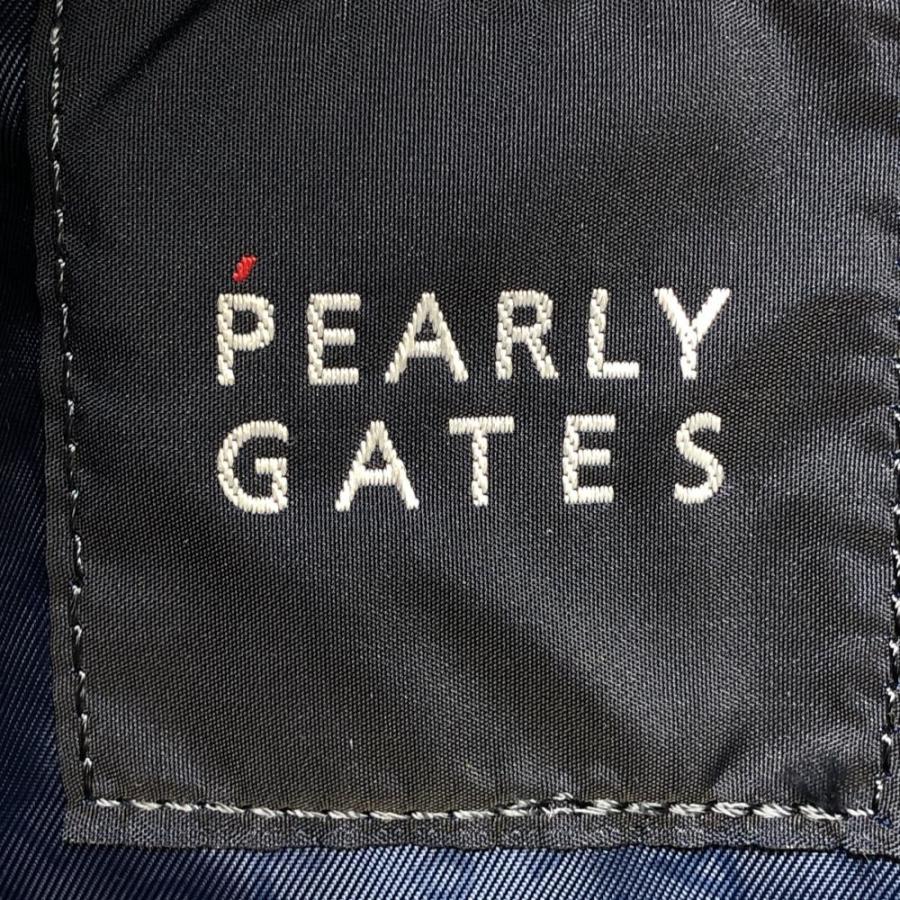 PEARLY GATES（パーリーゲイツ） 【超美品】パーリーゲイツ×LINE