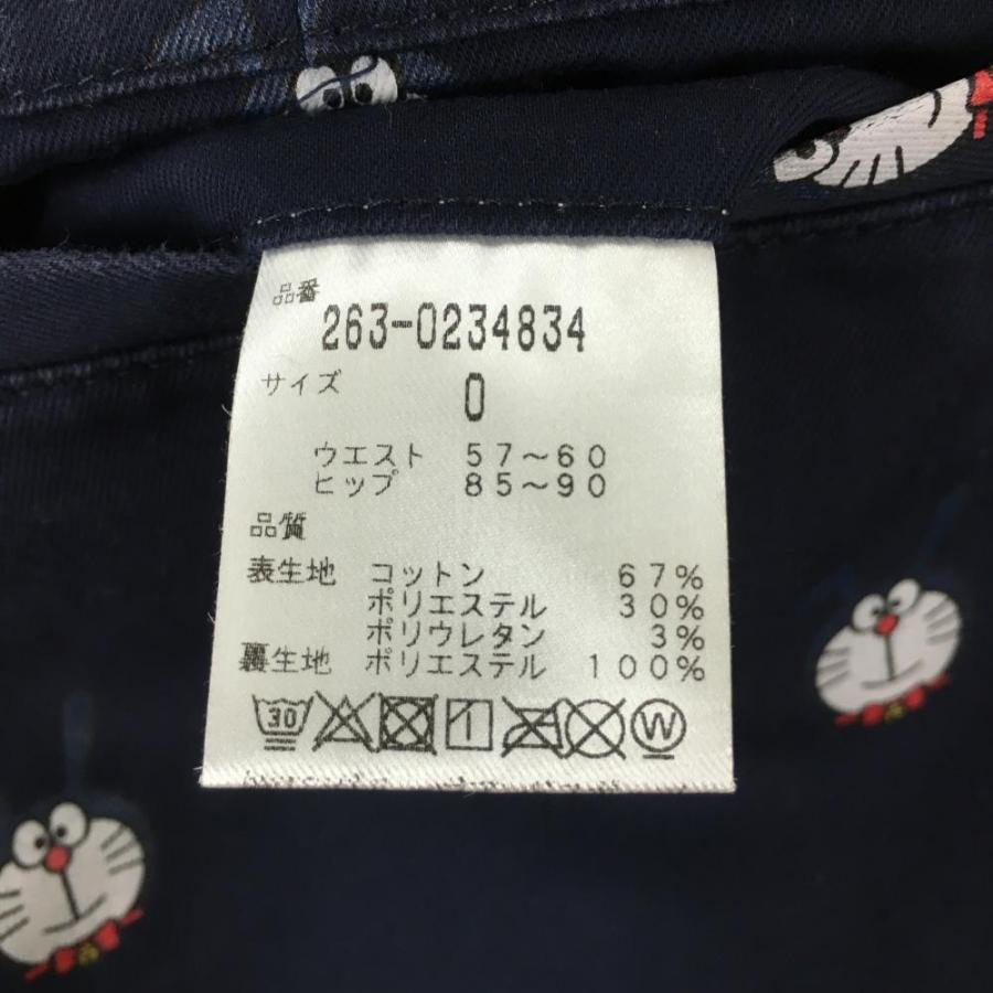 Jack Bunny!!（ジャックバニー） ジャックバニー×ドラえもん スカート