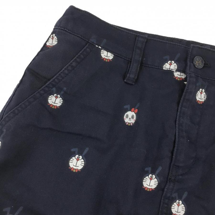 Jack Bunny!!（ジャックバニー） ジャックバニー×ドラえもん スカート