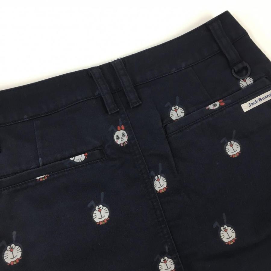 Jack Bunny!!（ジャックバニー） ジャックバニー×ドラえもん スカート