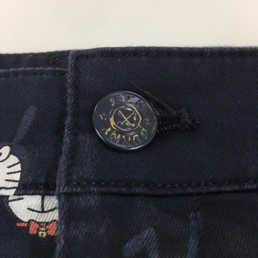Jack Bunny!!（ジャックバニー） ジャックバニー×ドラえもん スカート